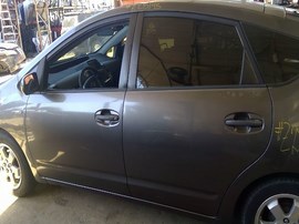 2007 TOYOTA PRIUS, GRAY, 1.5L, AT,  Z25193